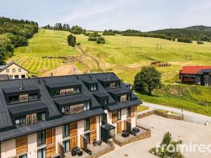 Prodej bytu 2+kk, Dolní Morava, 51 m2