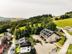 Prodej bytu 2+kk, Dolní Morava, 51 m2