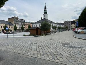 Prodej rodinného domu, Jeseník, Školní, 750 m2