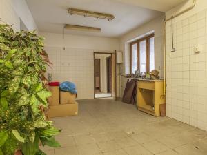 Prodej rodinného domu, Jeseník, Školní, 750 m2