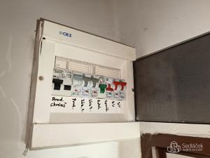 Prodej bytu 2+1, Nejdek, Bratří Čapků, 57 m2