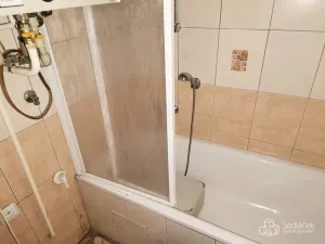 Prodej bytu 2+1, Nejdek, Bratří Čapků, 57 m2