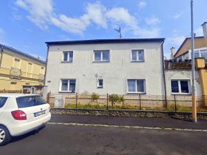 Prodej rodinného domu, Karlovy Vary - Dvory, V. Meerwalda, 541 m2