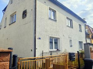 Prodej rodinného domu, Karlovy Vary - Dvory, V. Meerwalda, 541 m2