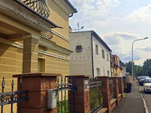 Prodej rodinného domu, Karlovy Vary - Dvory, V. Meerwalda, 541 m2