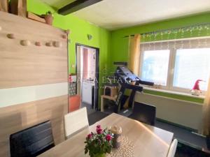 Prodej rodinného domu, Karlovy Vary - Dvory, V. Meerwalda, 541 m2
