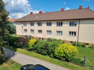 Prodej bytu 3+kk, Pardubice - Bílé Předměstí, Dašická, 72 m2