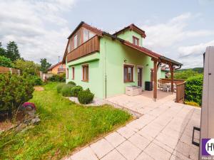 Prodej rodinného domu, Zbiroh, Heberova, 200 m2