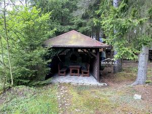 Prodej chaty, Horní Radouň, 40 m2