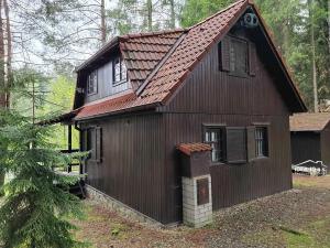 Prodej chaty, Horní Radouň, 40 m2