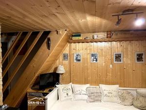 Prodej chaty, Horní Radouň, 40 m2