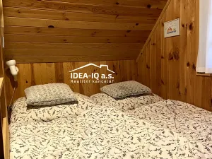 Prodej chaty, Horní Radouň, 40 m2