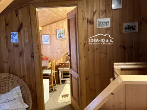 Prodej chaty, Horní Radouň, 40 m2