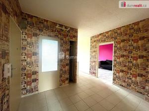 Pronájem bytu 3+1, Bukovany, 70 m2