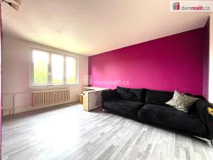 Pronájem bytu 3+1, Bukovany, 70 m2