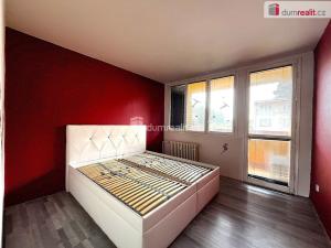 Pronájem bytu 3+1, Bukovany, 70 m2