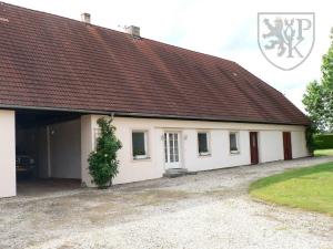 Pronájem bytu 3+1, Lom - Míreč, 90 m2