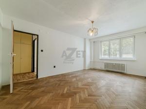 Prodej bytu 4+1, Ostrava - Hrabůvka, Krakovská, 75 m2