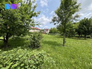 Prodej zahrady, Žďár nad Sázavou, 519 m2