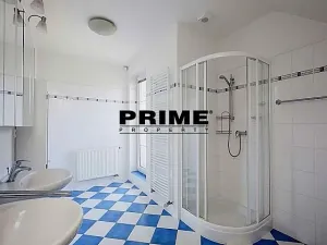 Pronájem rodinného domu, Průhonice, Pod Valem II., 300 m2