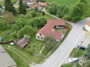 Prodej chalupy, Volfířov, 108 m2