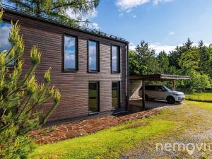 Prodej rodinného domu, Láz, 153 m2