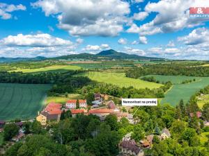 Prodej pozemku pro bydlení, Býčkovice - Velký Újezd, 866 m2