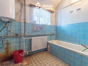 Prodej rodinného domu, Lubník, 170 m2