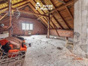 Prodej rodinného domu, Lubník, 170 m2