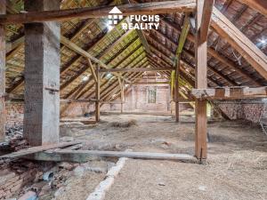 Prodej rodinného domu, Lubník, 170 m2