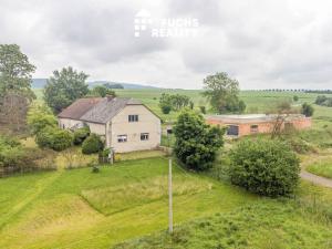 Prodej rodinného domu, Lubník, 170 m2