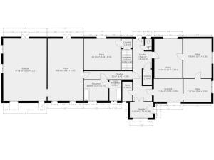 Prodej rodinného domu, Lubník, 170 m2