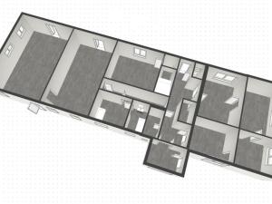 Prodej rodinného domu, Lubník, 170 m2