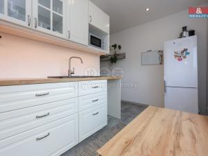 Prodej bytu 3+1, Šumperk, Pod Senovou, 71 m2