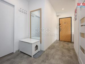 Prodej bytu 3+1, Šumperk, Pod Senovou, 71 m2
