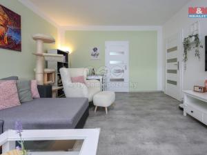 Prodej bytu 3+1, Šumperk, Pod Senovou, 71 m2