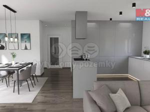 Prodej rodinného domu, Újezd nade Mží, 112 m2