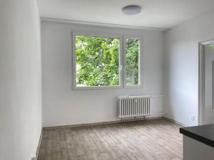Pronájem bytu 1+1, Litvínov, Školní, 35 m2