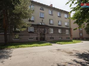 Prodej bytu 3+1, Ostrava - Zábřeh, Baranovova, 70 m2
