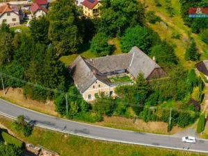 Prodej rodinného domu, Dalečín, 140 m2