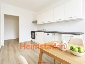 Pronájem bytu 1+1, Ostrava - Poruba, Havlíčkovo náměstí, 38 m2