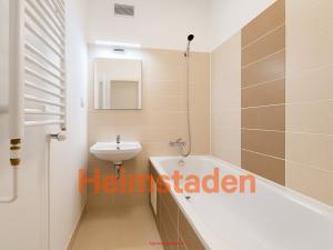 Pronájem bytu 1+1, Ostrava - Poruba, Havlíčkovo náměstí, 38 m2