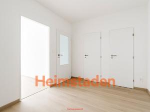 Pronájem bytu 1+1, Ostrava - Poruba, Havlíčkovo náměstí, 38 m2
