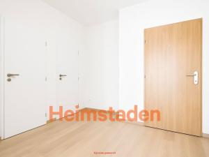 Pronájem bytu 1+1, Ostrava - Poruba, Havlíčkovo náměstí, 38 m2