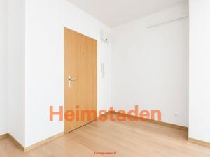 Pronájem bytu 1+1, Ostrava - Poruba, Havlíčkovo náměstí, 38 m2