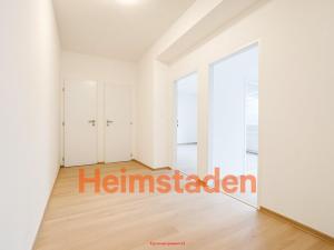 Pronájem bytu 1+1, Ostrava - Poruba, Havlíčkovo náměstí, 38 m2