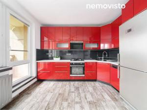 Prodej bytu 3+1, Ostrava, U Studia, 65 m2