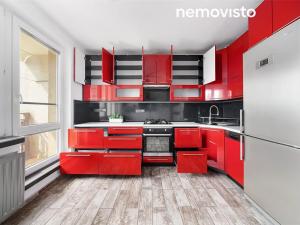 Prodej bytu 3+1, Ostrava, U Studia, 65 m2