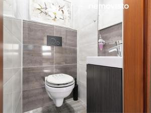 Prodej bytu 3+1, Ostrava, U Studia, 65 m2