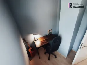 Pronájem bytu 3+kk, Zlín, Obeciny, 80 m2